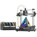 Produktbild: Anycubic Kobra 3 V2 Combo 3D Drucker