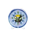 Produktbild: Scout Kinder-Wecker Green Rex Blau Analog Quarz 280001044