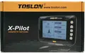 Produktbild: Carp Madness X-Pilot Toslon Autopilot für Futterboote