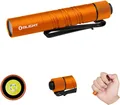 Produktbild: OLIGHT I3T 2 Mini Taschenlampe, 200 Lumen Kompakte Helle Licht mit beidseitigem