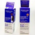 Produktbild: Jean&Len Renewing Booster 2 x Serum, Hauterneuernd und Straffend - 30ml