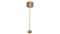 Produktbild: Lampa podłogowa By Rydens 4100180-6519 Hermine H157cm