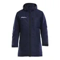 Produktbild: Craft Parka Jacke - blau