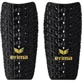 Produktbild: Erima Fußball Schienbeinschoner EVO Flex BLACK/GOLD XS