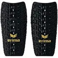 Produktbild: Erima Fußball Schienbeinschoner erima Schienbeinschoner Evo Flex schwarz XS