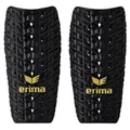 Produktbild: Erima Fußball Schienbeinschoner Erima Evo Flex Schienbeinschoner Schwarz / Gold schwarz XS