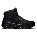Produktbild: On - Women's Cloudrock Mid WP - Wanderschuhe 37,5 | EU 37,5 schwarz