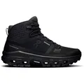 Produktbild: ON Damen Multifunktionsschuhe Cloudrock Mid WP