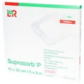 Produktbild: Suprasorb® P 15 cm x 20 cm selbstklebend
