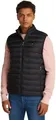 Produktbild: Tommy Hilfiger Herren Core Packable Recycled Vestmw0mw39989 Weste, Black (Black), M EU
