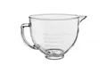 Produktbild: KitchenAid Rührschüssel 5KSM5GB Glasschüssel 4,7 l