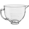 Produktbild: Kitchenaid 5KSM5GB 4,8 L Glasschüssel