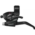 Produktbild: Shimano ST-EF41 Schalt-/Bremshebel links 3s (ESTEF41LBL)