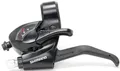 Produktbild: Shimano Versteller (links) mit Bremshebel 3-Speed-Turnier St-Ef41