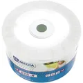 Produktbild: MyMedia 1x50 DVD-R 4,7GB 16x Speed Printable Wrap (50x) (69202)