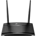 Produktbild: TL-MR100 LTE Router 4G Cat4 WLAN 2.4GHz N300 Dualband Gast Kindersicherung