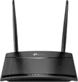 Produktbild: TP-Link TL-MR100 LTE Router, 4G Router unterstützt SIM Karten, Cat4 bis...