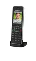 Produktbild: Fon FRITZ! C6 DECT-Telefon Anrufer-Identifikation Schwarz
