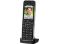 Produktbild: AVM FRITZ!Fon C6, HD Schnurloses Telefon, Schwarz