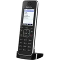 Produktbild: AVM Fritz!Fon C6 schwarz IP-Telefon schnurlos - Schwarz