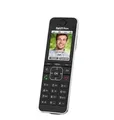 Produktbild: FRITZ!Fon C6 Schnurloses DECT Telefon schwarz 20002964