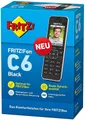 Produktbild: AVM FRITZ!Fon C6 Mobilteil Schnurloses DECT-Telefon