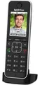 Produktbild: AVM FRITZ!FON C6 - DECT-Mobilteil *Black Edition*