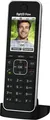 Produktbild: AVM Telefon Mobilteil  FRITZ!Fon C6 mit Ladeschale kabellos Schwarz B Ware