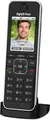 Produktbild: AVM IP-Telefon Schnurlos FRITZ!Fon C6 Black