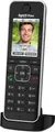 Produktbild: AVM FRITZ!Fon C6 Schwarz DECT Telefon Mobilteil FRITZ!Box
