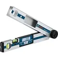 Produktbild: Winkelmesser GAM 220 MF Professional silber/blau