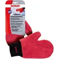 Produktbild: SONAX Reinigungshandschuh Mikrofaser 40 °C waschbar, 1 St.