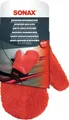 Produktbild: SONAX Microfaser WaschHandschuh (1 Stück) bequemer 1, Nicht Zutreffend.