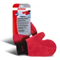 Produktbild: SONAX Microfaser Waschhandschuh Autowäsche schonende Reingung 04282000