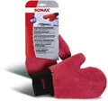 Produktbild: SONAX Microfaser WaschHandschuh 1 Stk. bequemer Handschuh mit maximalem Oberfläc