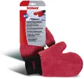 Produktbild: Waschhandschuh Microfaser WaschHandschuh Sonax 04282000 Schachtel