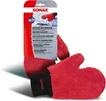 Produktbild: SONAX Microfaser WaschHandschuh 04282000 - Handschuh schonende Reinigung
