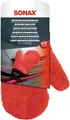 Produktbild: SONAX Microfaser WaschHandschuh 04282000 - Handschuh schonende Reinigung