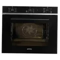 Produktbild: Forno incasso Smeg SF64M3TB
