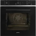 Produktbild: 8017709324896 Backofen SF64M3TB SMEG