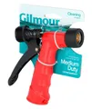 Produktbild: Abspritzbrause Gilmour Euterbrause Pferd Brause Pferdebrause