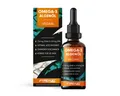 Produktbild: ProFuel Omega 3 Algenöl Tropfen 100ml Tropfen, 100 ml, Tropfen