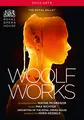 Produktbild: Max Richter: Woolf Works [Royal Opera House 2015]