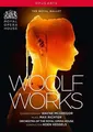 Produktbild: Music Dvd - Max Richter / Wayne Mcgregor - Woolf Works  - Opus Arte -D- Neu