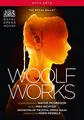 Produktbild: Woolf Works  The Royal Ballet - DVD - G4z