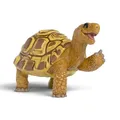 Produktbild: schleich DIE Schule DER MAGISCHEN Tiere | Henrietta 14910 | Tierfigur Schildkröte aus dem Film | detailgetreue Sammelfiguren | Geschenk für Kinder & Sammler | ab 3 Jahre | 7 x 4 x 5 cm