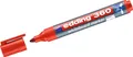 Produktbild: edding Whiteboard Marker Whiteboardmarker edding 360 nachfüllbar 1,5-3mm rot