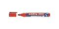 Produktbild: edding Whiteboardmarker 360 rot Strichbreite 1,5-3 mm Rundspitze