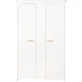 Produktbild: Roba Kleiderschrank 2,5-türig Anton (119 x 52 x 190 cm) (1621845)