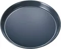 Produktbild: BOSCH Pizzablech HEZ617000, Stahl, emailliert